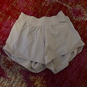 Hotty Hot 4inch Shorts